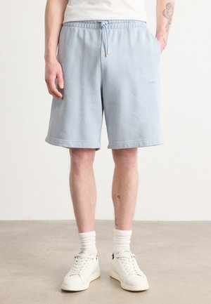 DUPALY - Joggebukse - open blue