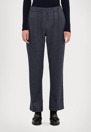 Pantalones - beige