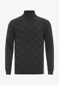 Unselected, anthracite