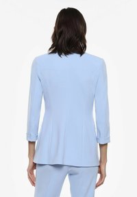 Imperial DOPPIOPETTO CON DETTAGLI  - Blazer - pervinca