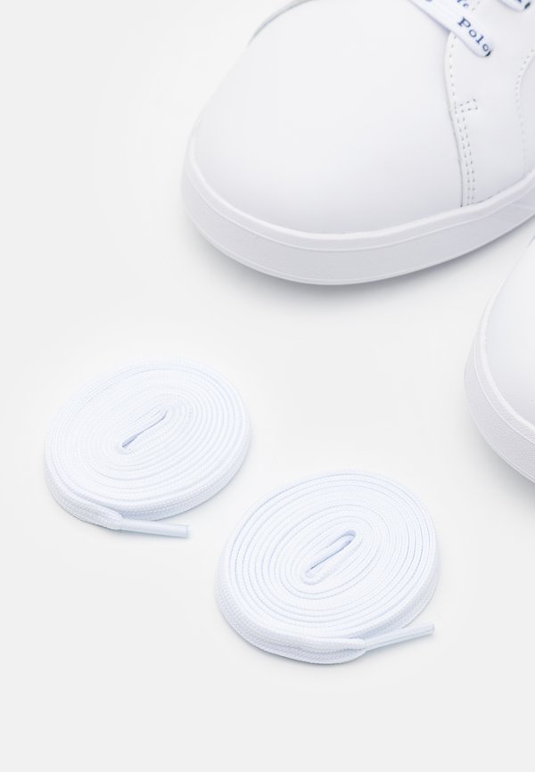 HERITAGE COURT II LEATHER TRAINER UNISEX - Trainers4