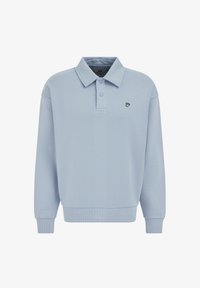 Ikke valgt, ice blue