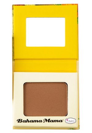 the Balm BRONZER - Terre e abbronzanti - bahama mama