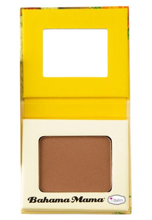 BRONZER - Terre e abbronzanti - bahama mama