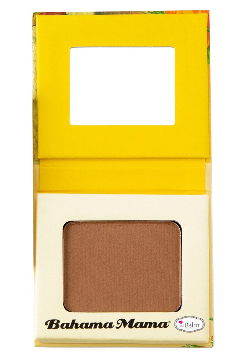 the Balm BRONZER - Bronzer - bahama mama