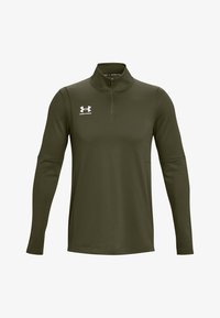 Unselected, marine od green white