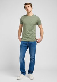 Lee - T-shirt basic