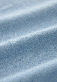 Next SHORT SLEEVE - REGULAR FIT - Piké - light blue