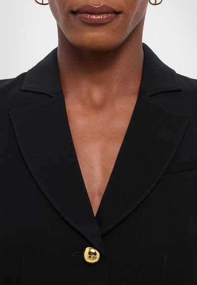 Cinq à Sept REGAN DRESS - Hverdagskjole - black/black