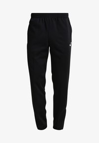 Valgt, black
