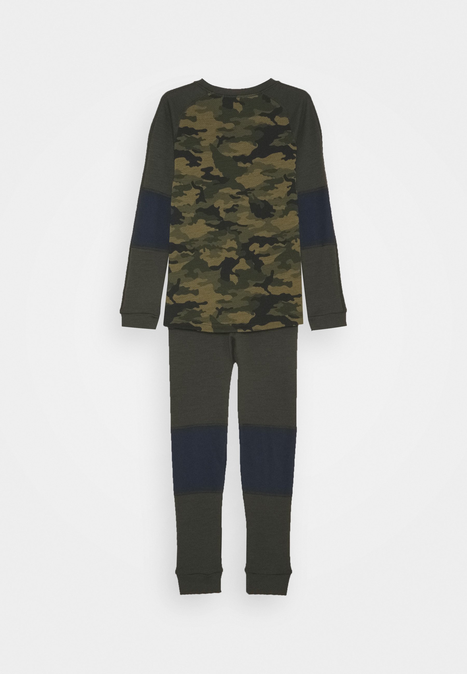 helly hansen lifa set