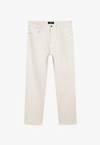 Selected, light grey