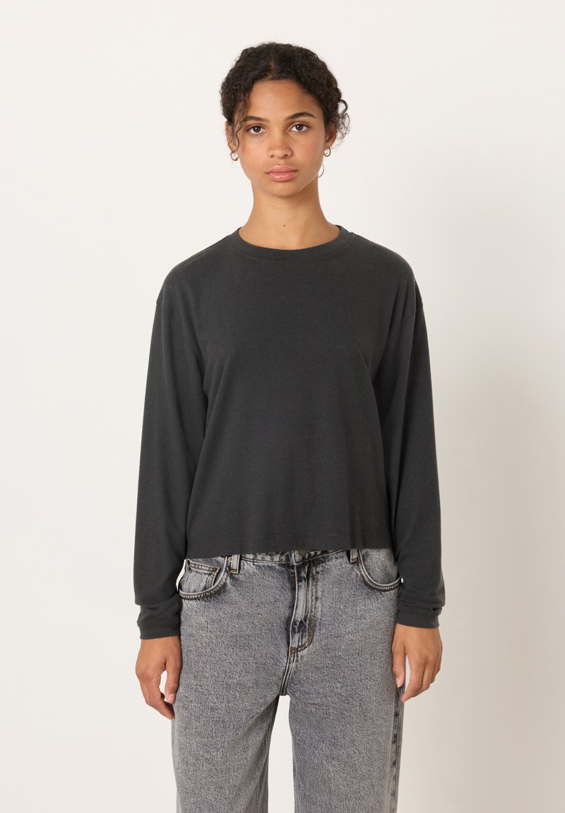 American Vintage - Bluzka z długim rękawem