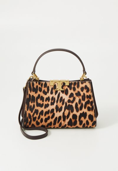 Tory Burch ELEANOR MINI SATCHEL - Borsa a mano - multi