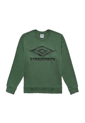 Umbro Sudadera - verde