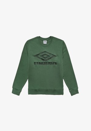 Umbro Sudadera - verde