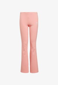 Non selezionato, semi pink spark