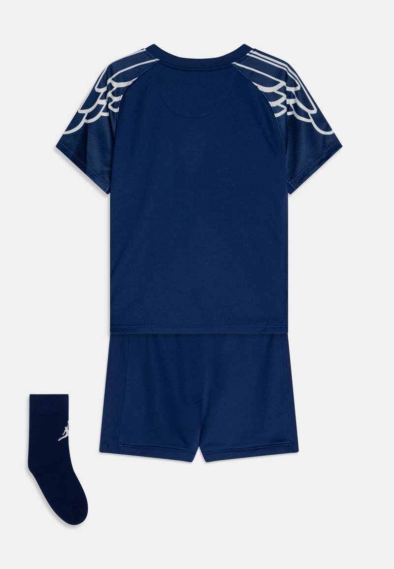 Pantaloncini della Terza maglia PSG 2022/23 - Paris Saint-Germain - Ligue 1 - Squadre