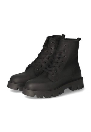 Winter boots - schwarz