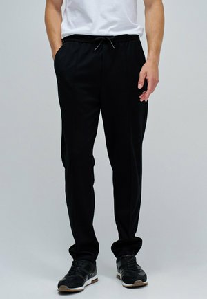 JOGGERS - Pantalones deportivos - schwarz