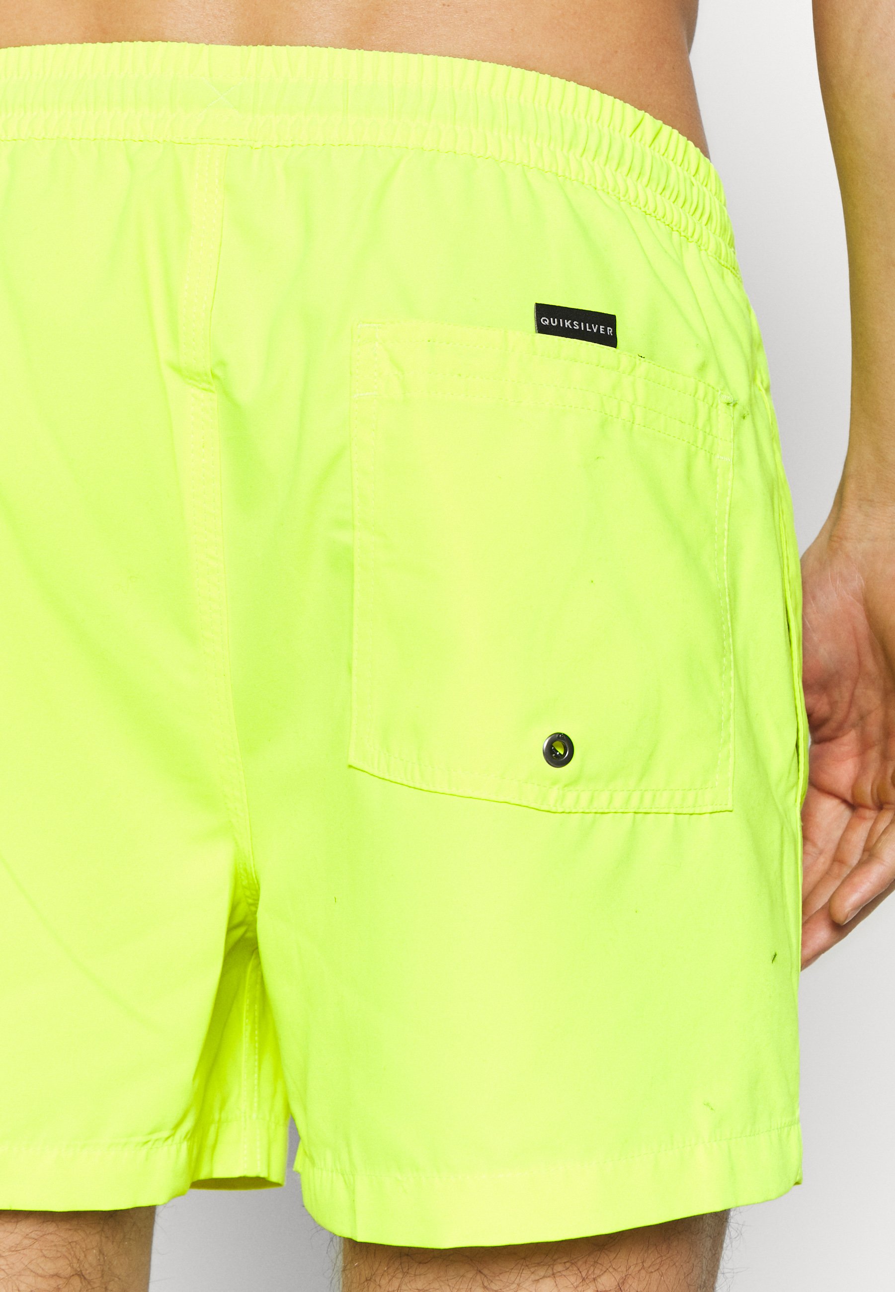 Quiksilver EVERYDAY VOLLEY 15 - Swimming shorts - safety