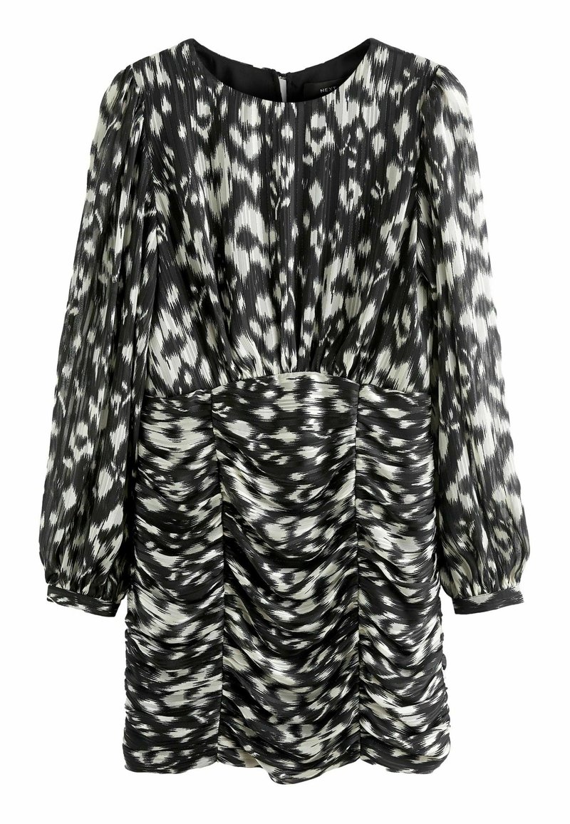 Next Etui-jurk zwart