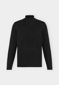 Niewybrane, black