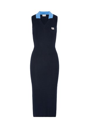 Calvin Klein Jeans, Etuikleid - dark sapphire