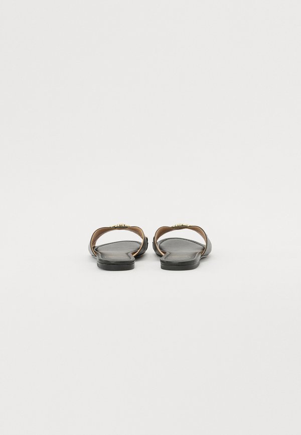 DOUBLE CHAIN - Mules3