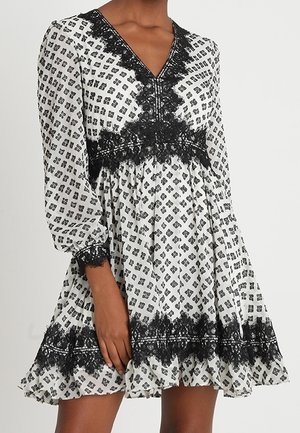 Robe de jour - black