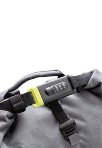 XD Design BOBBY URBAN LITE - ANTI-DIEFSTAL - Zaino - grey