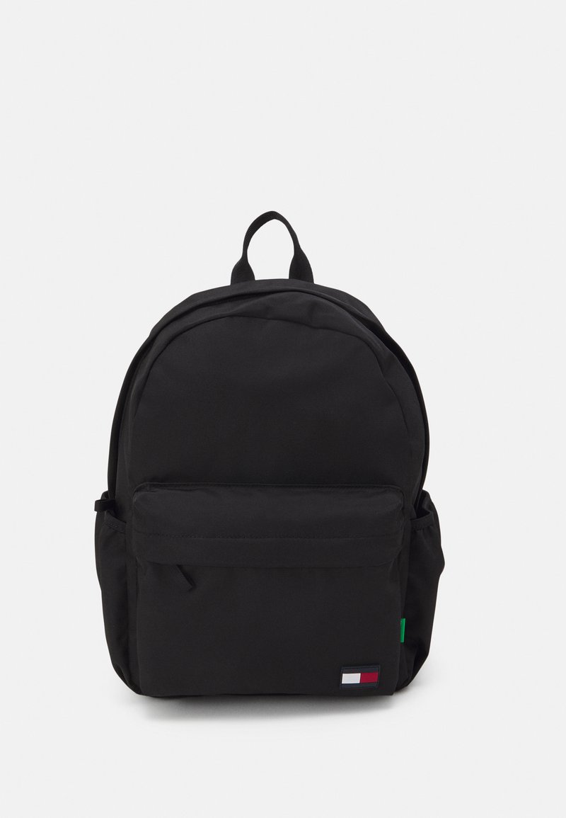 Tommy Hilfiger CORE BACKPACK UNISEX Rucksack black Zalando.ie