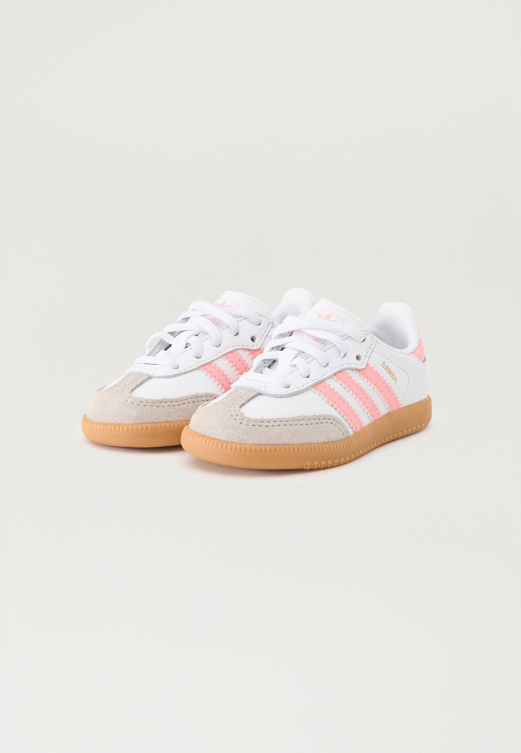 samba rose kids