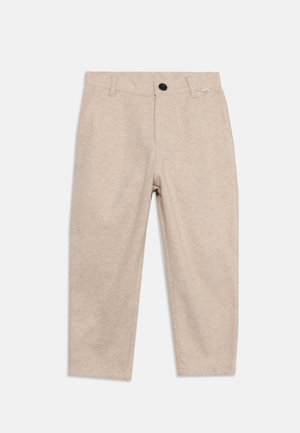 BOSS Kidswear, Trousers - off white