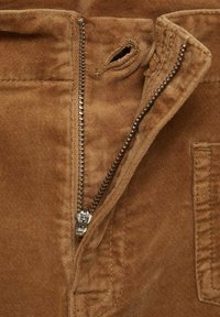 Mango Jeans a zampa - brown