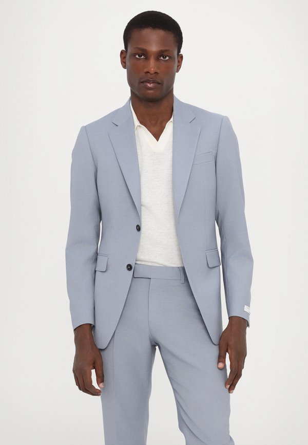 JUSTIN - Suit - ocean mist4