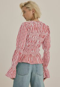 Next Bluse - pink