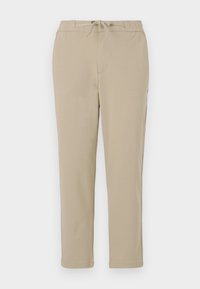 JPSTACE JOGGER - Bukser - crockery