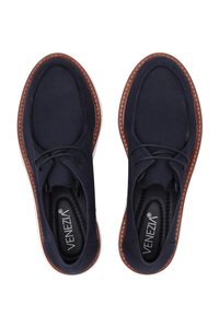 VENEZIA Mokasíny - dark blue