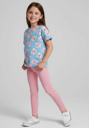 TuSzyte, - T-shirt z nadrukiem