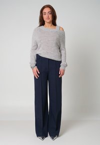 Dante6 Broek - blue