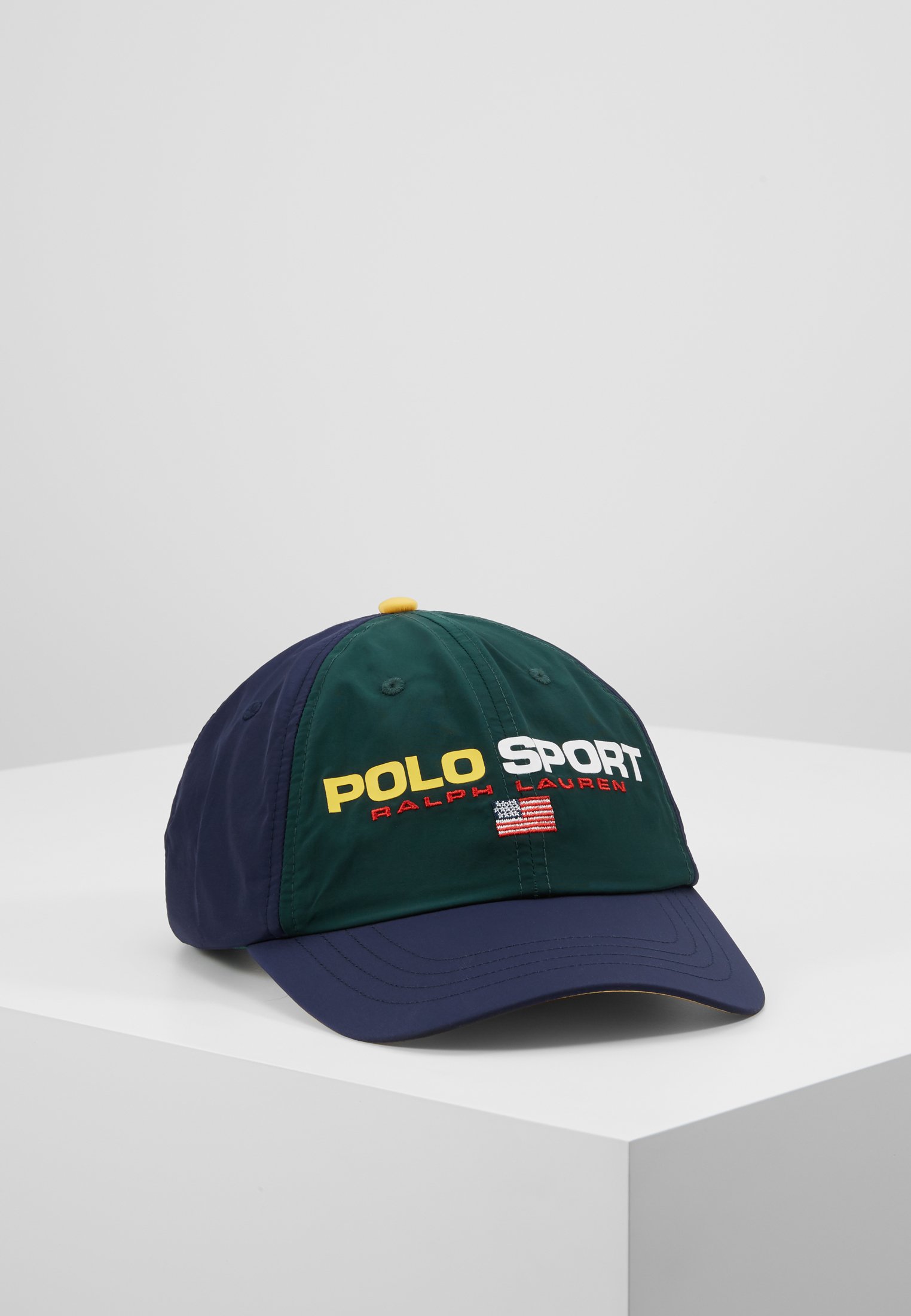 casquette polo sport