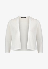 Unausgewählt, blanc