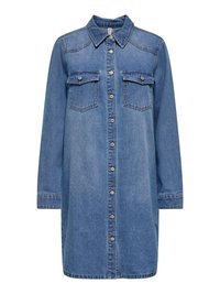 Niet geselecteerd, medium blue denim