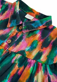 Next Robe chemise - multi bright print