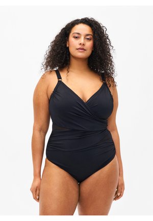 Costume da bagno - black