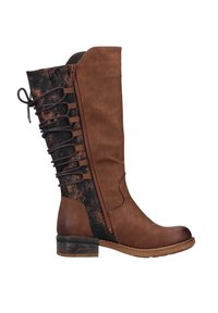 Rieker Bottes de neige - braun