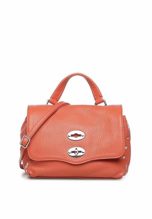 Bolso de mano - orange