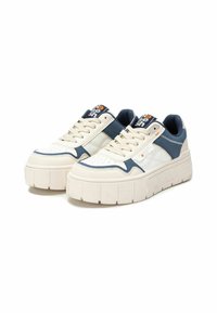 Refresh Zapatillas - blue
