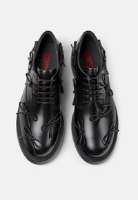 Camper Derbies - schwarz